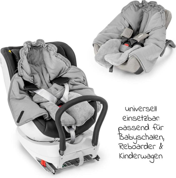 Image du produit Zamboo Fusssäcke