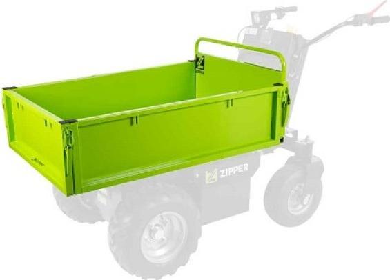 Immagine prodotto Zipper Tombereau à rangée 300kg (300 kg)