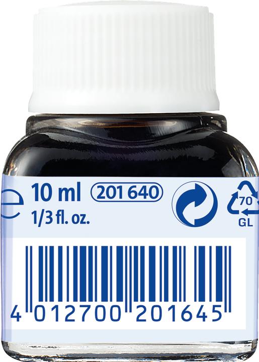Produktbild Pelikan Tusche A (Braun, 1 Stk.)
