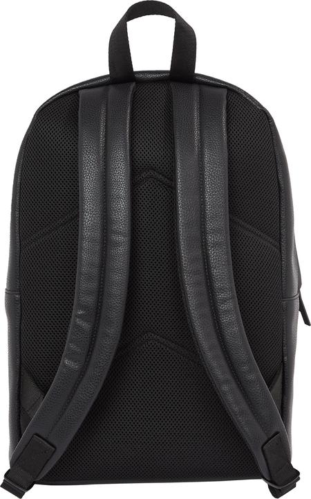 Actual product image Calvin Klein Ck Must Round Bp (51% RECYCLED POLYESTER, 49% POLYURETHANE)