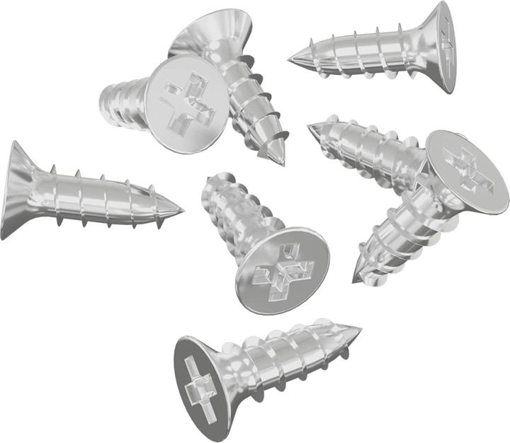 Actual product image vidaXL Spiegel Halterung