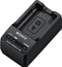 Produktbild Sony BC-TRW-Batterieladegerät (Kamera Akku Ladegerät)