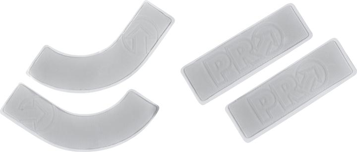 Produktbild PRO Lenker Gel Pads transparent