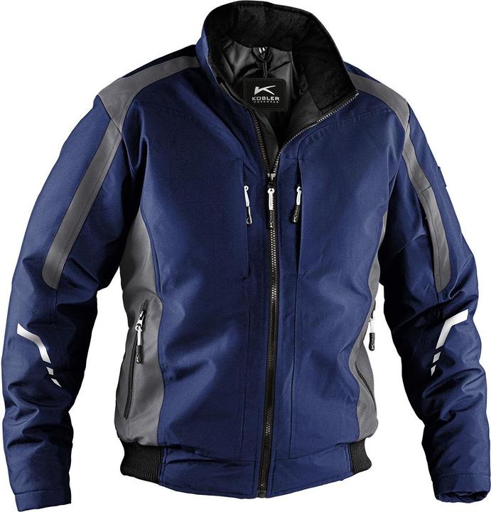 Produktbild Kübler Pilotenjacke wasserabweisend (S)