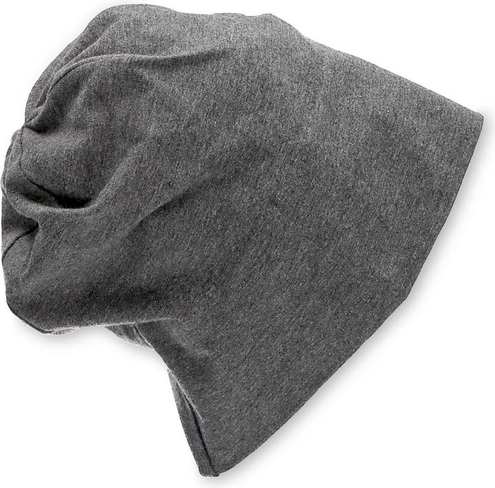 Immagine prodotto Sterntaler Slouch Beanie Asphalt Gr. 55 (55)