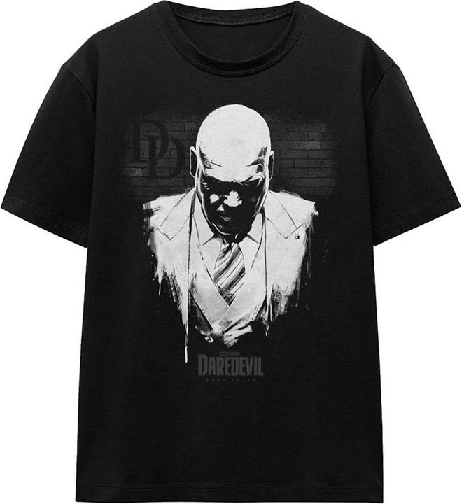 Produktbild Daredevil Mayor Fisk Kingpin TShirt (M)