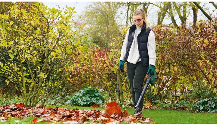 Produktbild Bosch Home & Garden Universal (Akkubetrieb, Laubbläser)