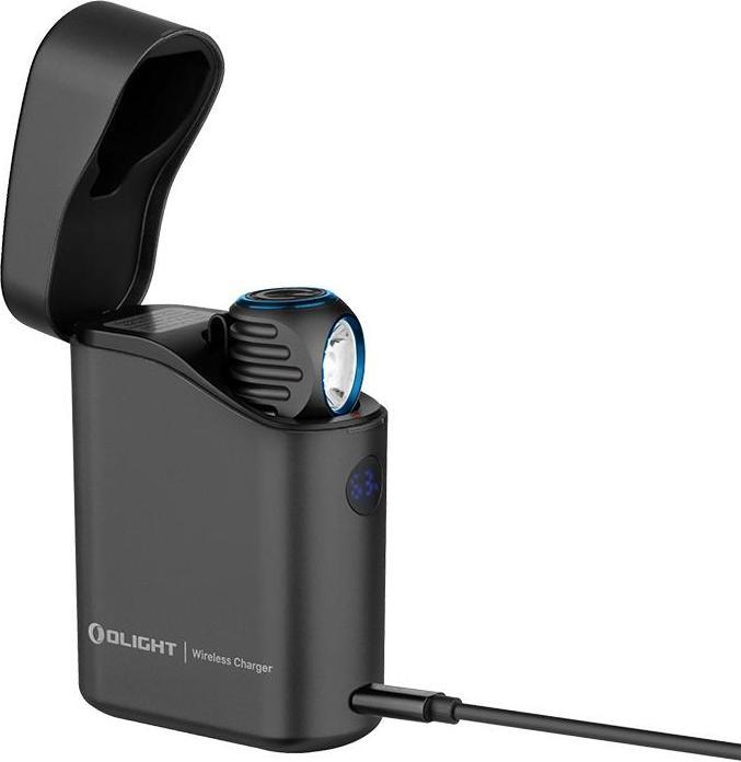 Image du produit Olight Perun 3 Mini (1250 lm)