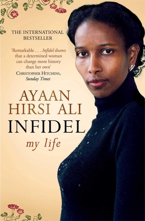 Produktbild Infidel (Englisch, Ayaan Hirsi Ali, 2008)