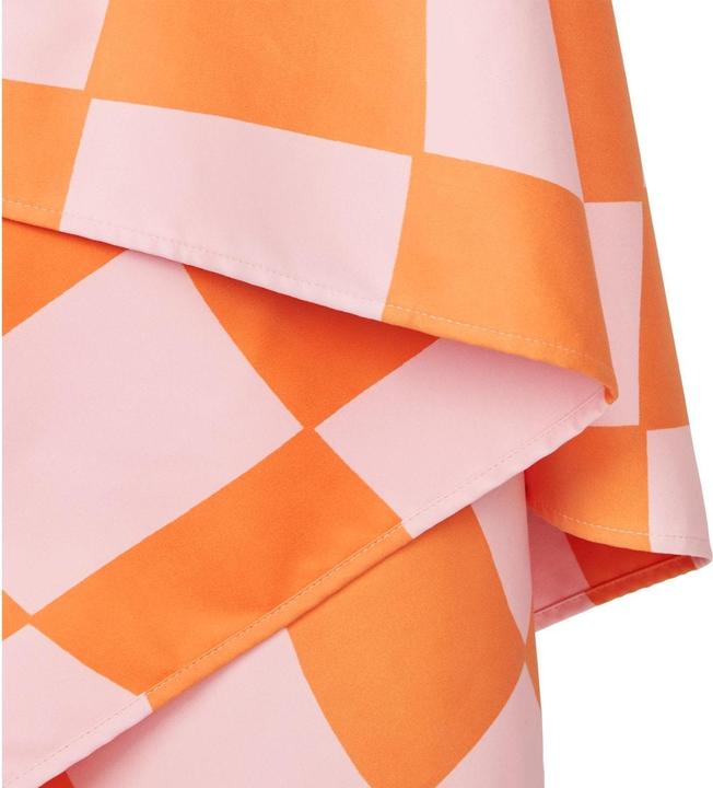Produktbild Dock & Bay Strandtuch Groovy Check (90 x 200 cm)