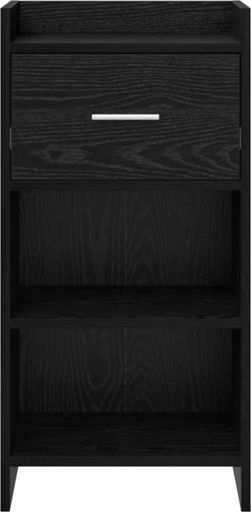 Produktbild vidaXL Sideboard-Aufbewahrung (36 x 40 x 80 cm)