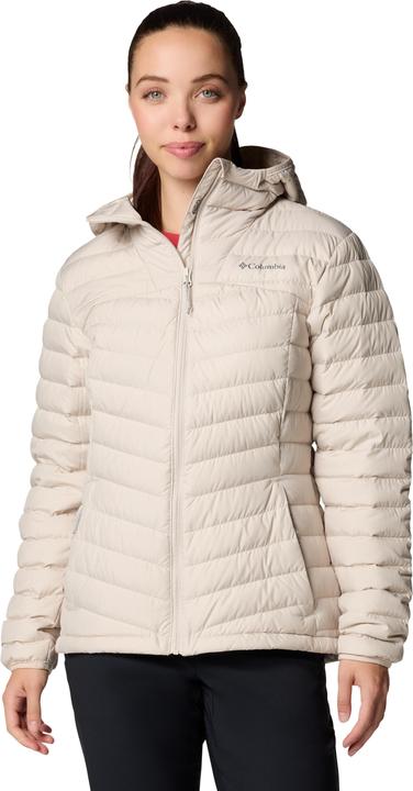 Produktbild Columbia Westridge™ Hooded Down Jacket (M)