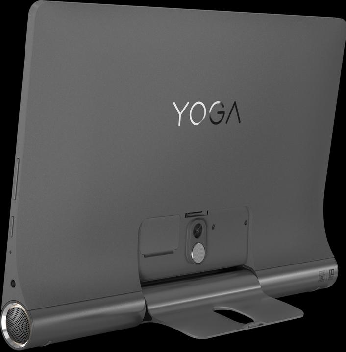 Immagine prodotto Lenovo Yoga Smart Tab (Solo WiFi, 10.10", 64 GB, Grigio)