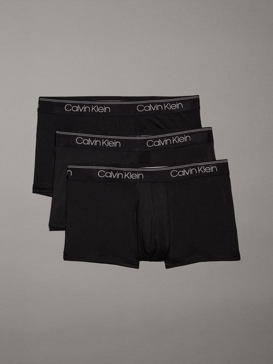 Immagine prodotto Calvin Klein Tronco Basso 3pk (XXL)