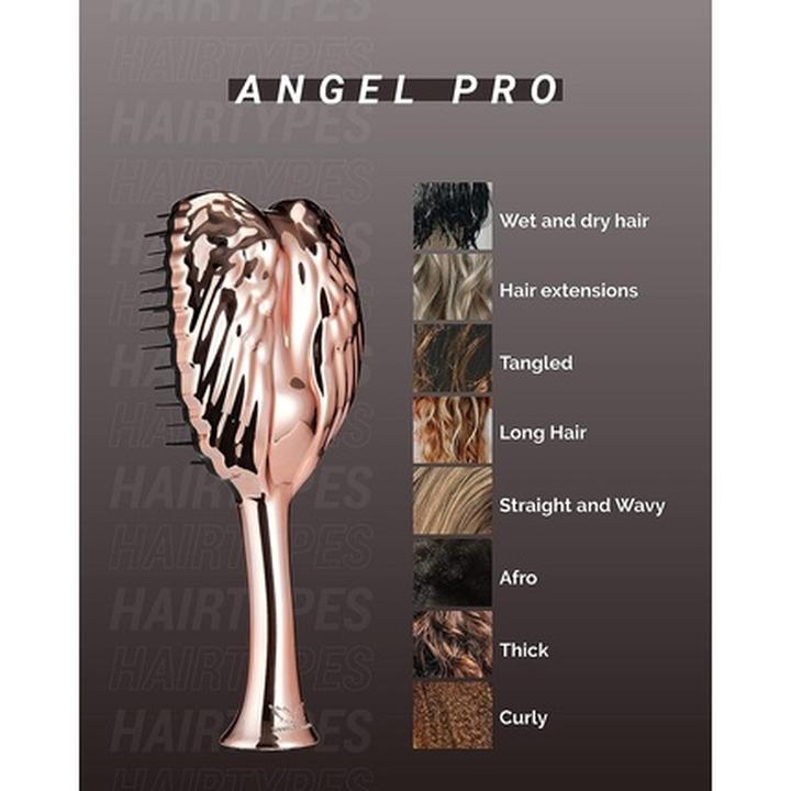 Immagine prodotto Tangle Angel - Spazzola Angel Pro Oro Rosa