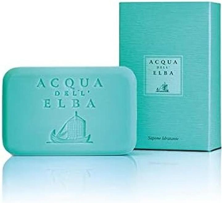 Acqua dell' Elba Acqua Dell Elba Classica Soap (Hartseife)