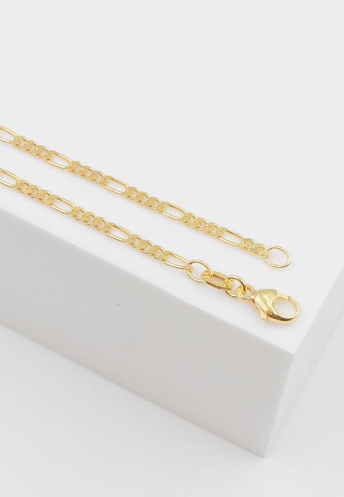 Actual product image Muau Figaro (19 cm, 750/18K yellow gold)