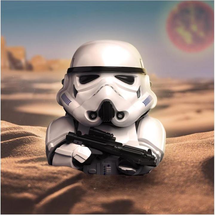 Actual product image Numskull TUBBZ: Stormtrooper