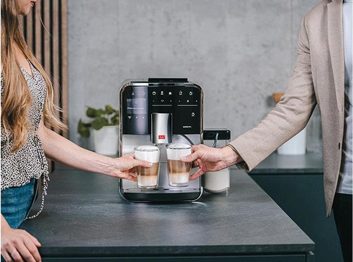 Actual product image Melitta Barista Smart T F830-102