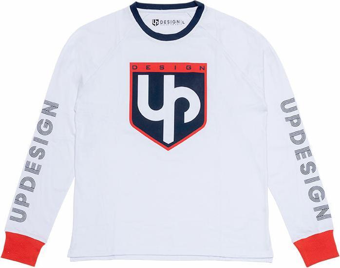 Produktbild UP Design Langarmshirt (XL)