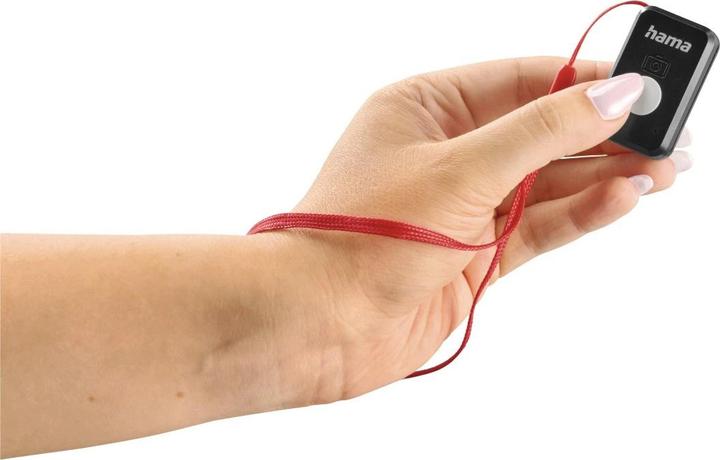 Actual product image Hama BRS5 (Bluetooth)