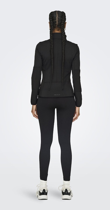 Produktbild Only Play Körperbetont Fleecejacke (XS)
