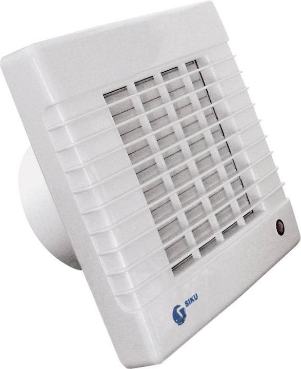 Produktbild Siku Wand- und Deckenlüfter 98 m³/h