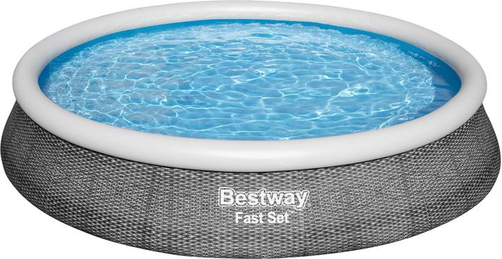 Actual product image Bestway Fast Set (396 x 84 cm)