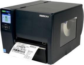 Image du produit Printronix T6304e 10,20cm (4") 300dpi EU STD (300 dpi)