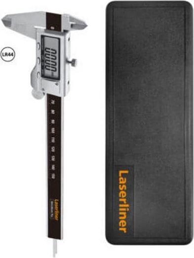 Immagine prodotto Laserliner Messwerkzeug MetricMaster Plus, Typ: Messgerät
