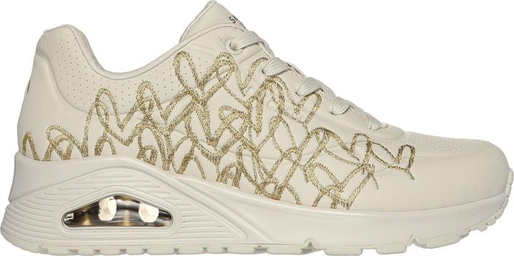 Image du produit Skechers Baskets UNO - GOLDEN HEART (38)