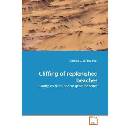Cliffing of replenished beaches, Fachbücher