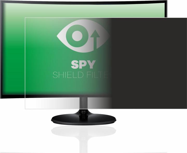 Produktbild upscreen Spy Shield Blickschutzfilter (27")