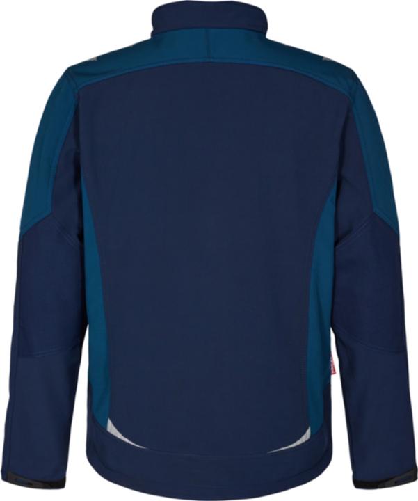 Actual product image F. Engel Galaxy softshell jacket (S)