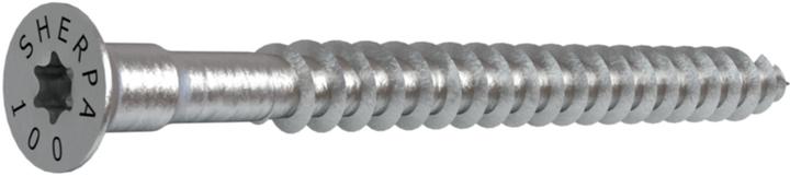 Image du produit Sherpa Vis spéciales (50 pcs)