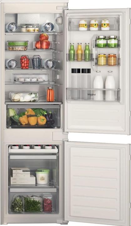 Actual product image Whirlpool WHC18D011C1 SF (268 l)