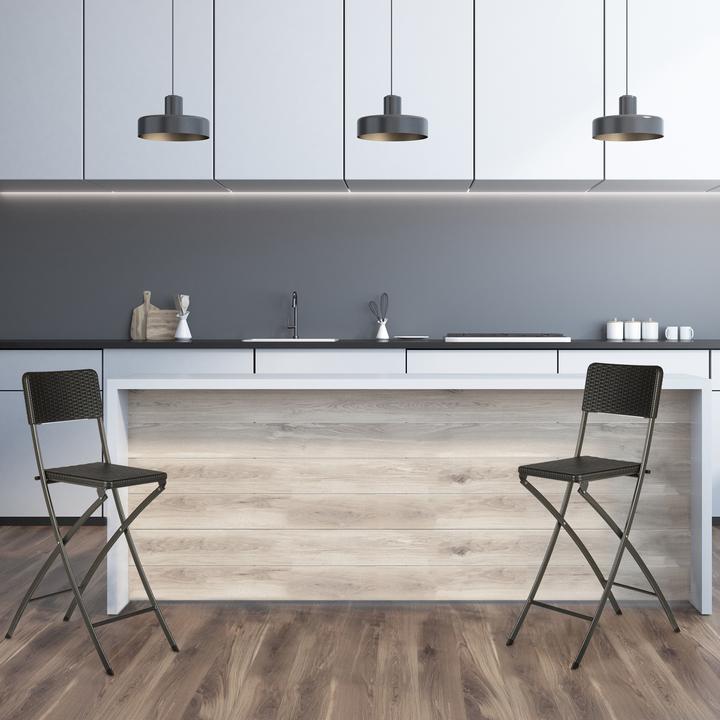 Productafbeelding Relaxdays Barkruk