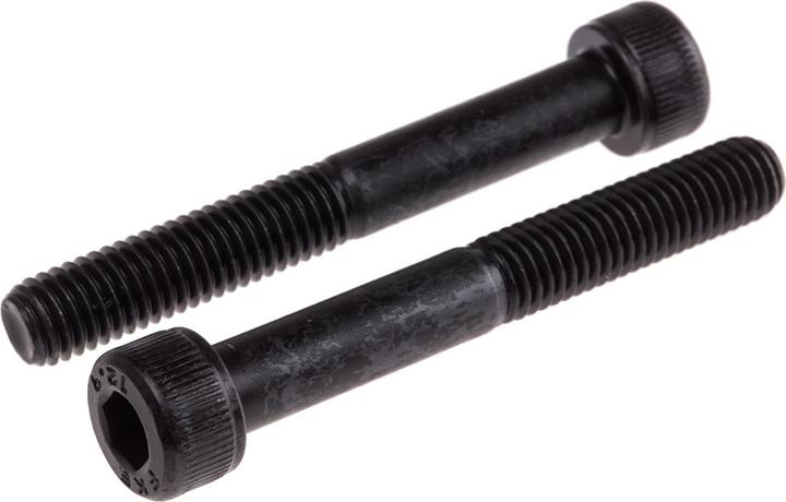 Produktbild RS PRO ISO Schrauben DIN912 M8x60mm (1 Schraube pro Stück)