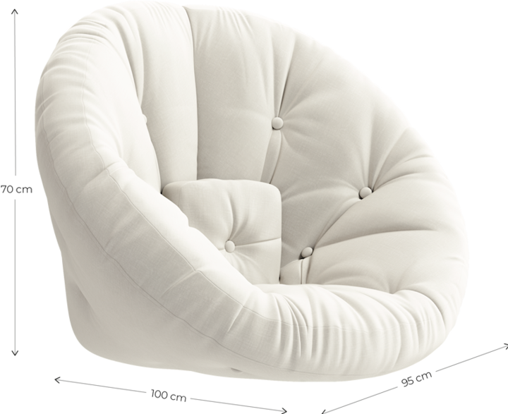 Immagine prodotto Karup Design Nido