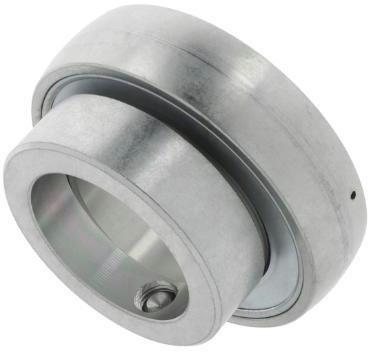 Immagine prodotto Ina Cuscinetto radiale a sfere GRAE20 NPPBFA125.5 Ø interno 20 mm Ø esterno 47 mm Larghezza 31 mm