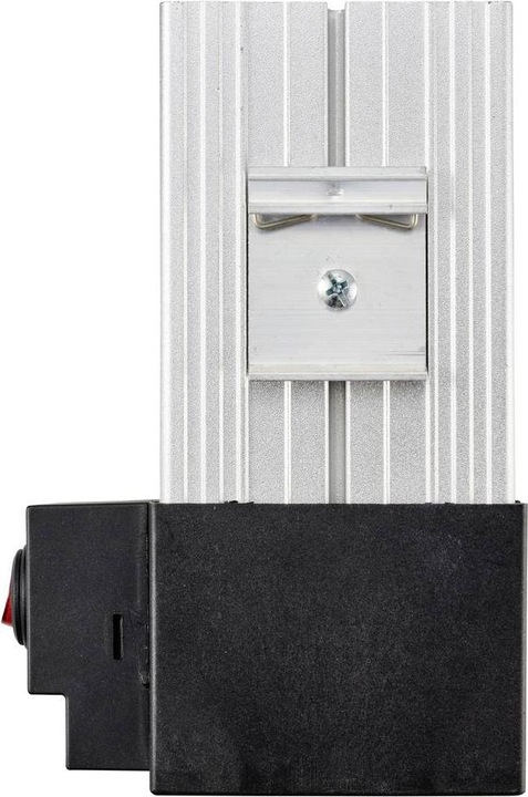 Image du produit Tru Components TC-NTL522-S-250W Chauffage d'armoire 230 V/AC (max) 250W (L x l x H) 182 x 85 x 118