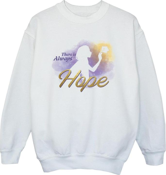 Produktbild Wish Formula There Is Always Hope Sweatshirt Mädchen (128)