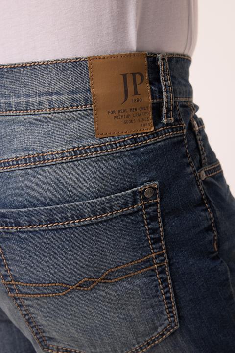Actual product image JP1880 Bermuda shorts, 5-pocket, up to size 72 (58)