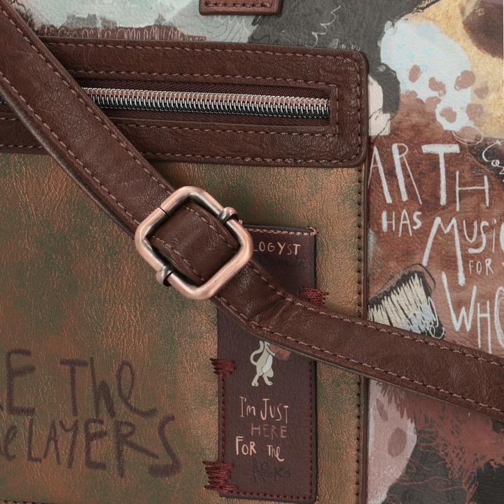 Immagine prodotto Anekke Borsa a tracolla Core 38 cm