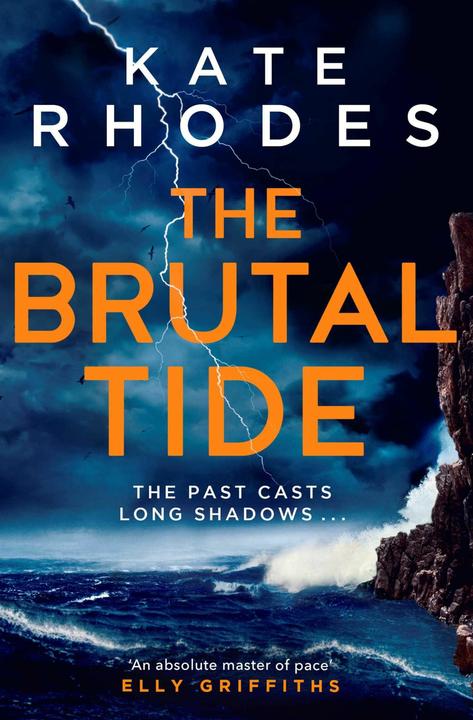 Image du produit The Brutal Tide (Anglais, Rhodes Kate, 2023)