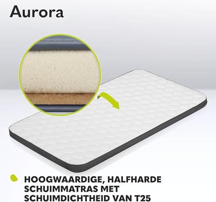 Actual product image Lionelo Aurora