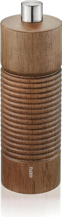 Produktbild GEFU 34647 Salz- oder Pfeffermühle TEDORO braun (Salz, Pfeffer)