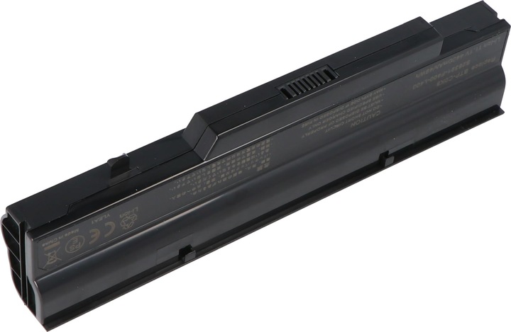 Produktbild Fujitsu-Siemens Akku Esprimo Mobile V5545, BTP-B8K8 (6 Zellen, 4400 mAh)