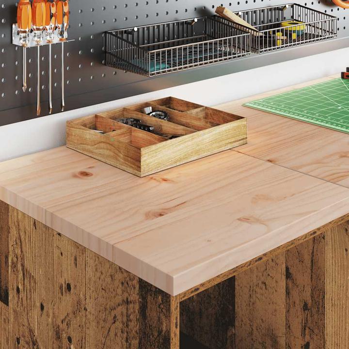 Actual product image vidaXL Marjory (40 cm, 85 cm)