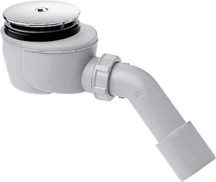 Immagine prodotto hansgrohe Raccordo di scarico STARO 90